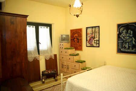 B&B Villa El Tango ヴィッラ・サン・ジョヴァンニ 部屋 写真