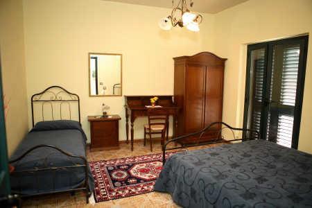 B&B Villa El Tango ヴィッラ・サン・ジョヴァンニ 部屋 写真