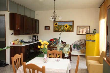 B&B Villa El Tango ヴィッラ・サン・ジョヴァンニ エクステリア 写真