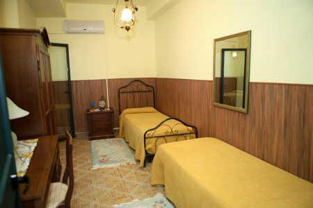 B&B Villa El Tango ヴィッラ・サン・ジョヴァンニ 部屋 写真
